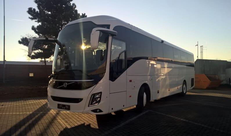 Styria: Bus hire in Feldbach in Feldbach and Austria