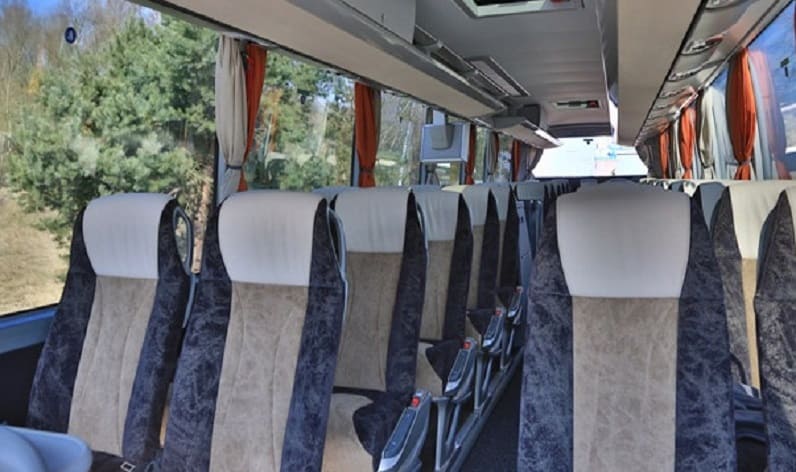 Austria: Coach charter in Styria in Styria and Frohnleiten